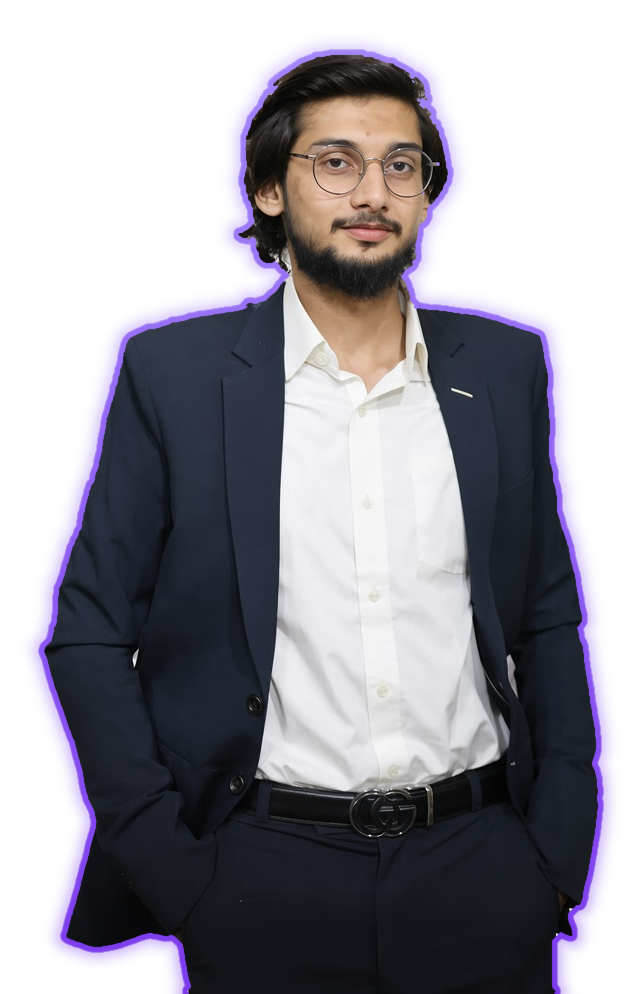 Muhammad Umar - Founder & CEO