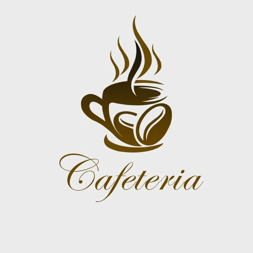 Cafeteria Logo