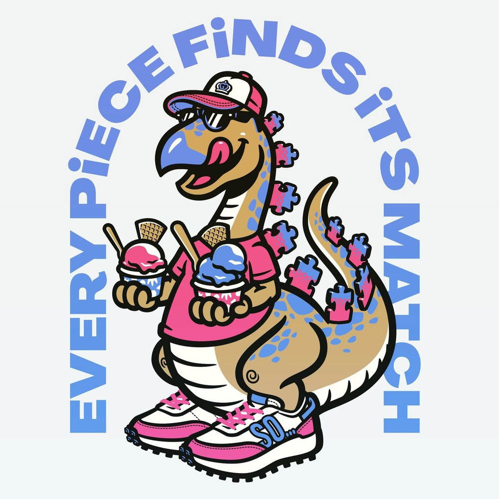 Every Piece Finds Its Match