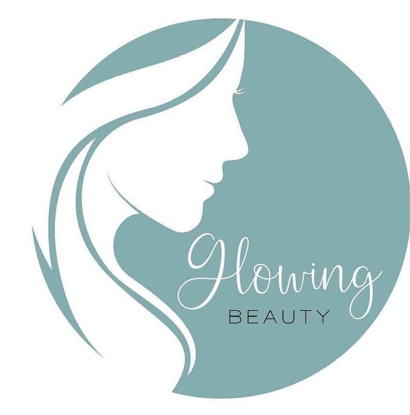 Glowing Beauty Logo