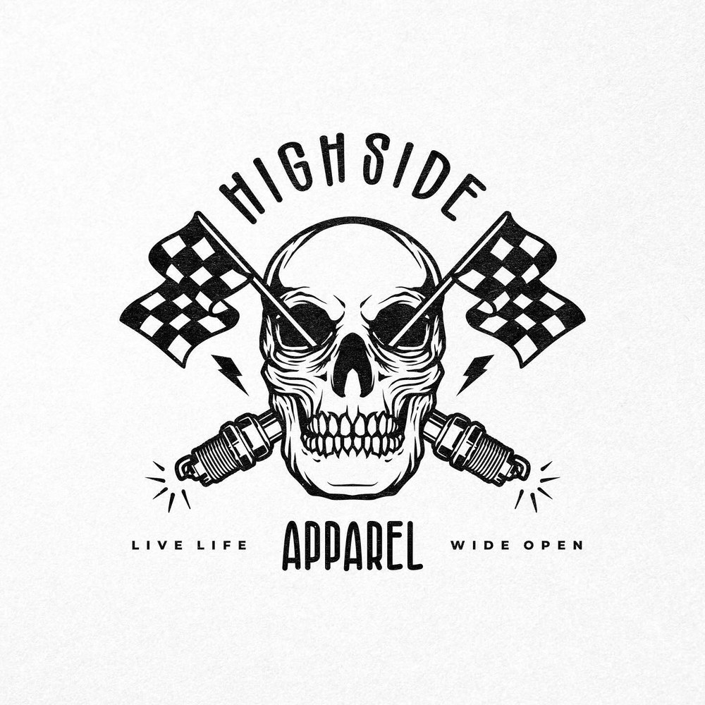Highside Apparel Logo