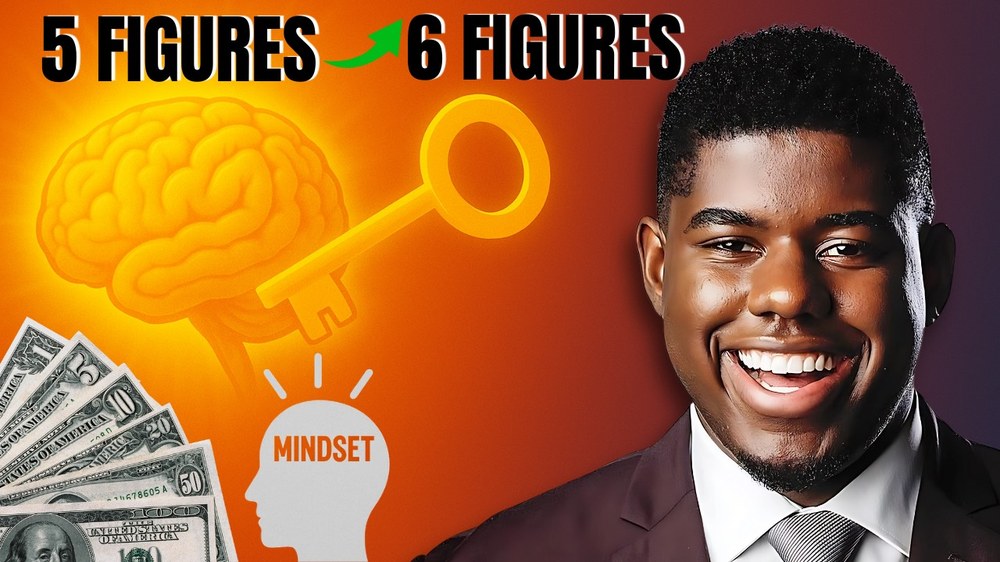 Mindset Thumbnail