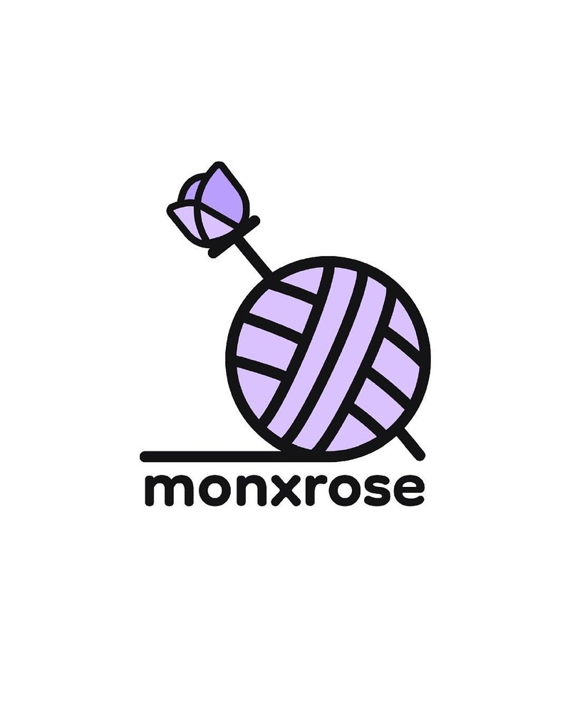 Monxrose Logo