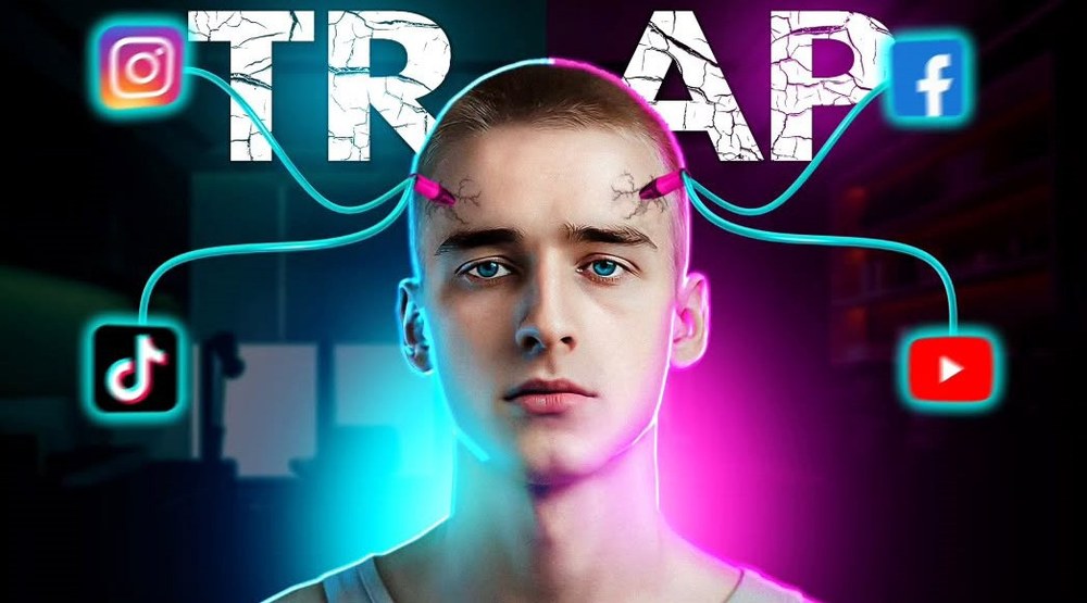 Social Media Trap Thumbnail