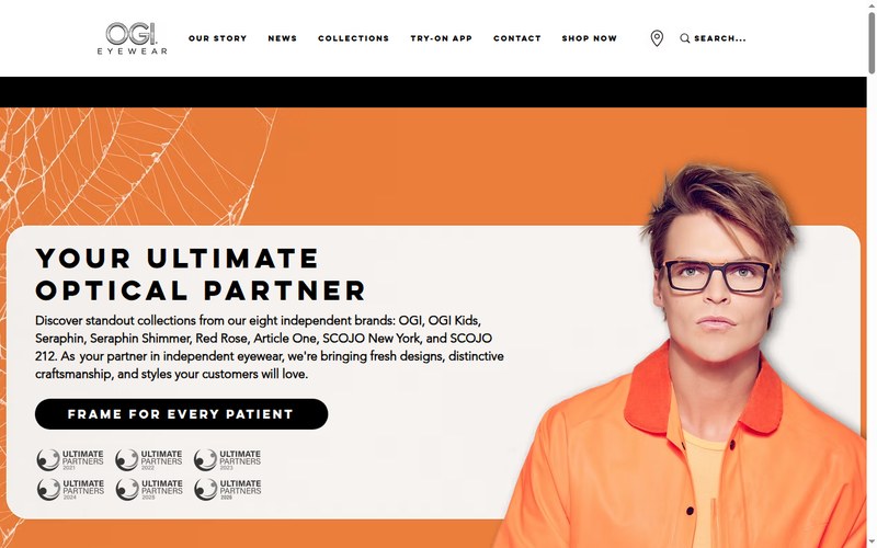 OGI Eyewear